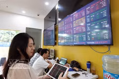 资料图。图自越通社