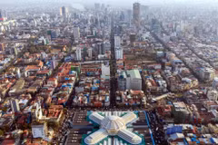 柬埔寨政府将2026年经济增长预期下调至4.2%。图自互联网