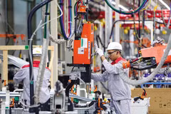 渣打银行坚信越南“拥有坚实的基础”，能够应对挑战并保持增长动能。图自baodautu.vn