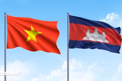 资料图。图自Vietnam+