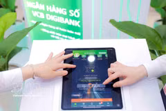 资料图。图自越通社