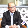越共十四大：越南开启自强发展新纪元