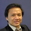被告人阮廷胜。图自越南公安部