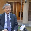 东京大学公共政策研究生院SCERU高级研究员西泽俊雄。图自越通社