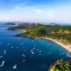 美丽的海景。图自https://vneconomy.vn/