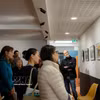 "越南—国家—人民"图片展在法国举行。图自越通社