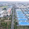 附图。图自越通社