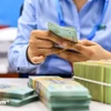 扩大信贷规模 助力经济增长。图自越通社