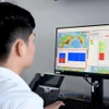 亚洲直达海缆最大容量高达50Tbps。图自Viettel
