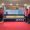 越南学生。图自越通社