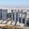 附图。图自越通社
