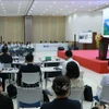 平阳省生态工业园区研究项目启动。图自越通社