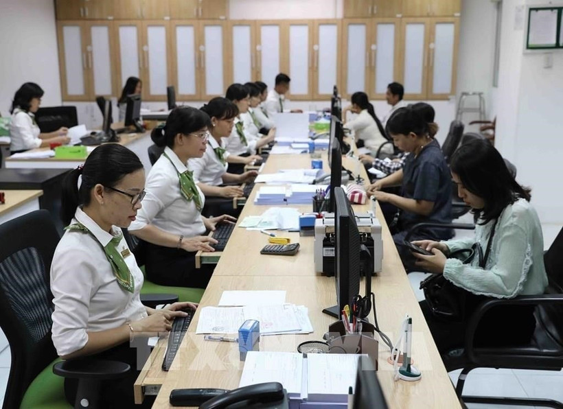 附图。图自越通社