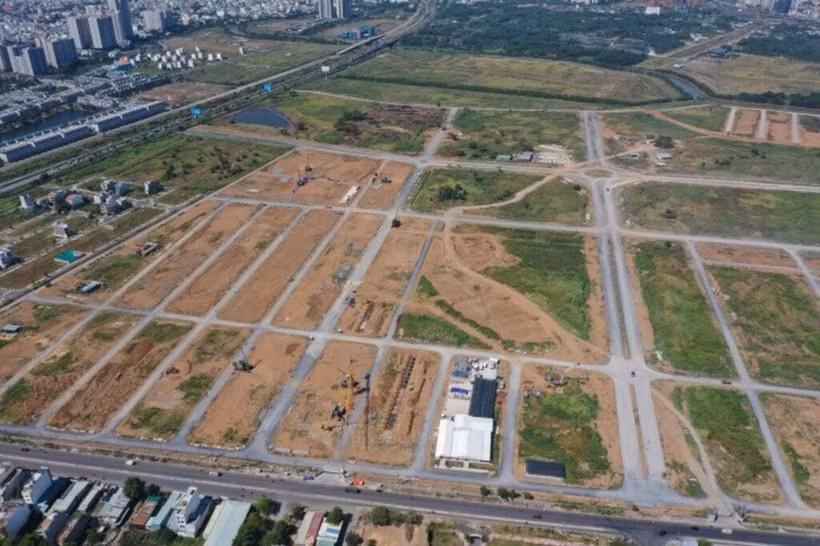 附图。图自越通社