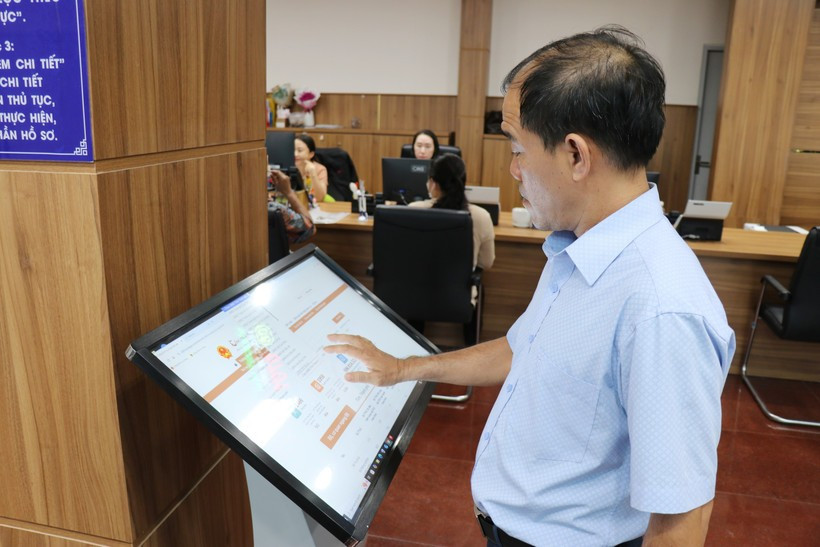 附图。图自越通社