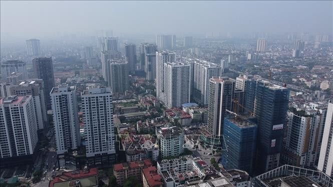 越南启动大规模行政区划调整：涉及52个省级单位和近万乡级单位。图自越通社