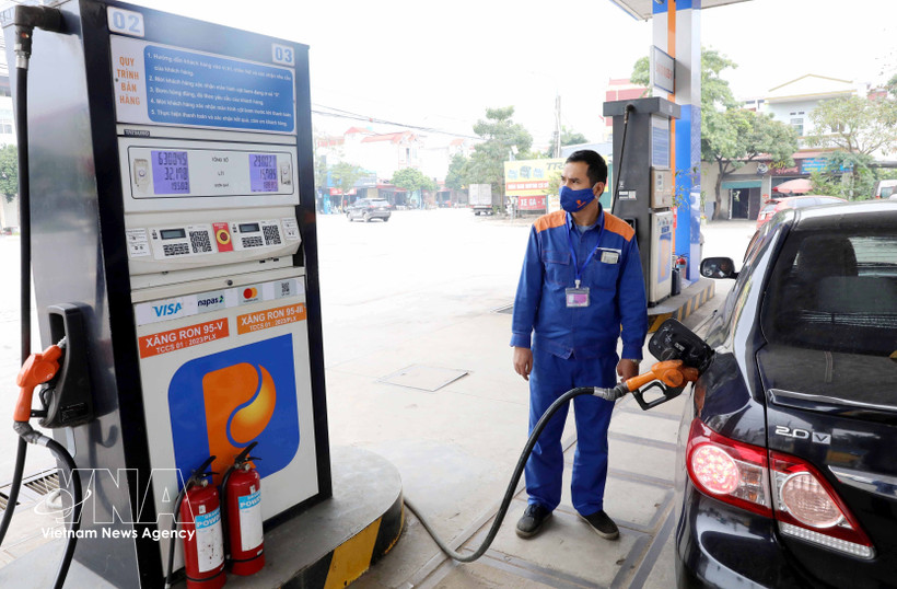 附图。图自越通社