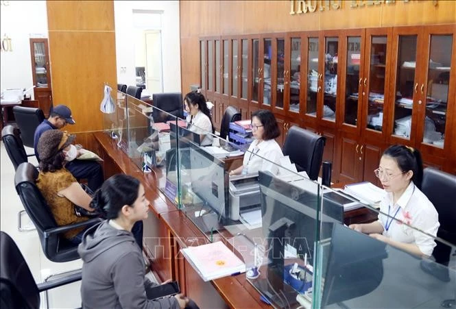 附图。图自越通社