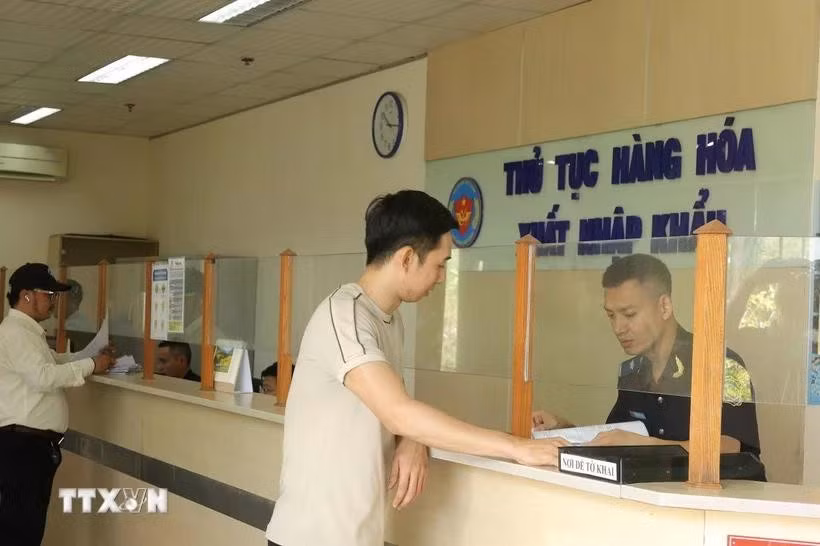 附图。图自越通社