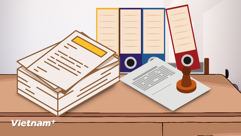 附图。图自越通社