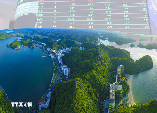 越南亦于2023年加入全球制冷承诺。图自越通社