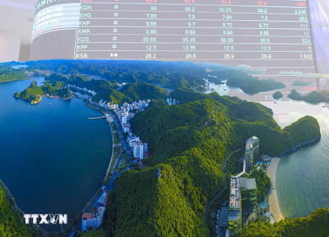 越南亦于2023年加入全球制冷承诺。图自越通社