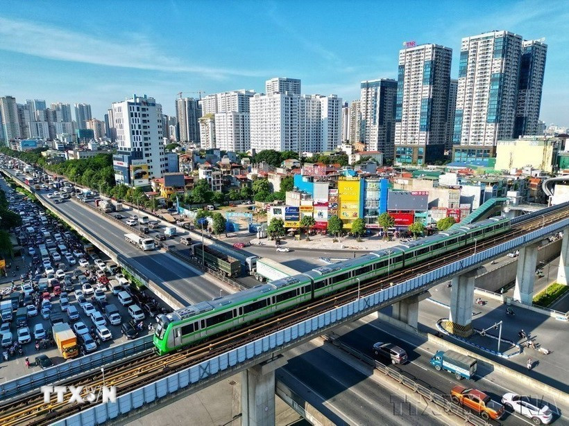 附图。图自越通社