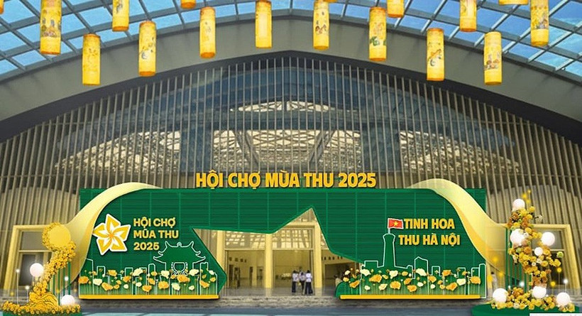 越南史上规模最大的秋季博览会即将开展。图自https://bvhttdl.gov.vn/