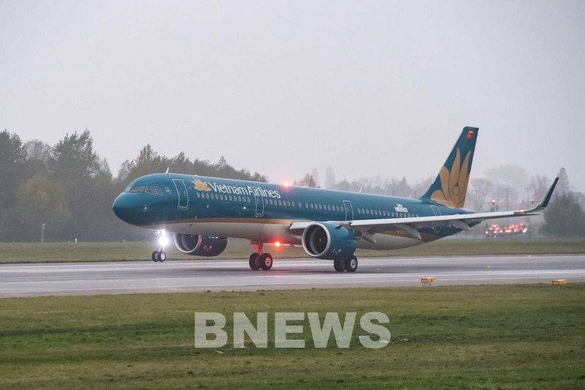 附图。图自越通社