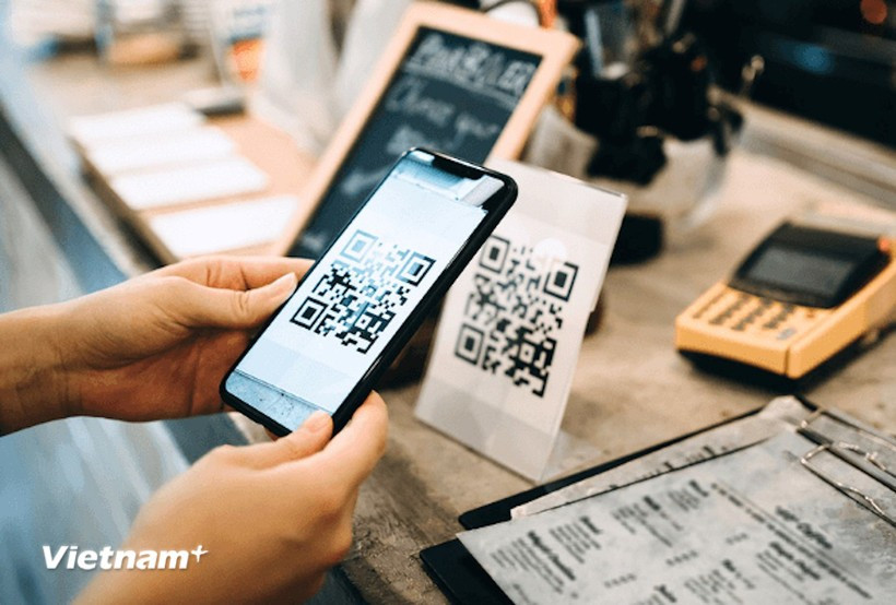 附图。图自越通社