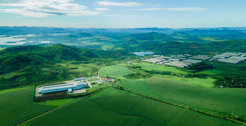 掌握世界顶尖技术：越南企业自信破解污染难题