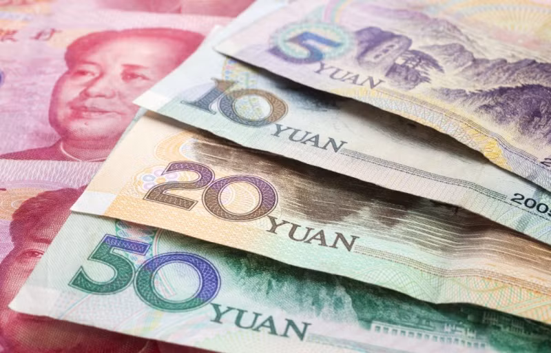12月18日上午越南各家商业银行美元价格和人民币价格均回升。图自互联网