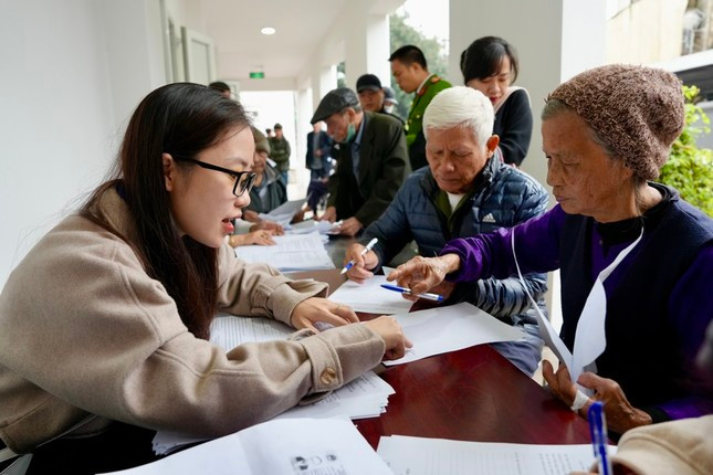 从7月1日起，养老金和社会保险补助资金增加15%。图自互联网