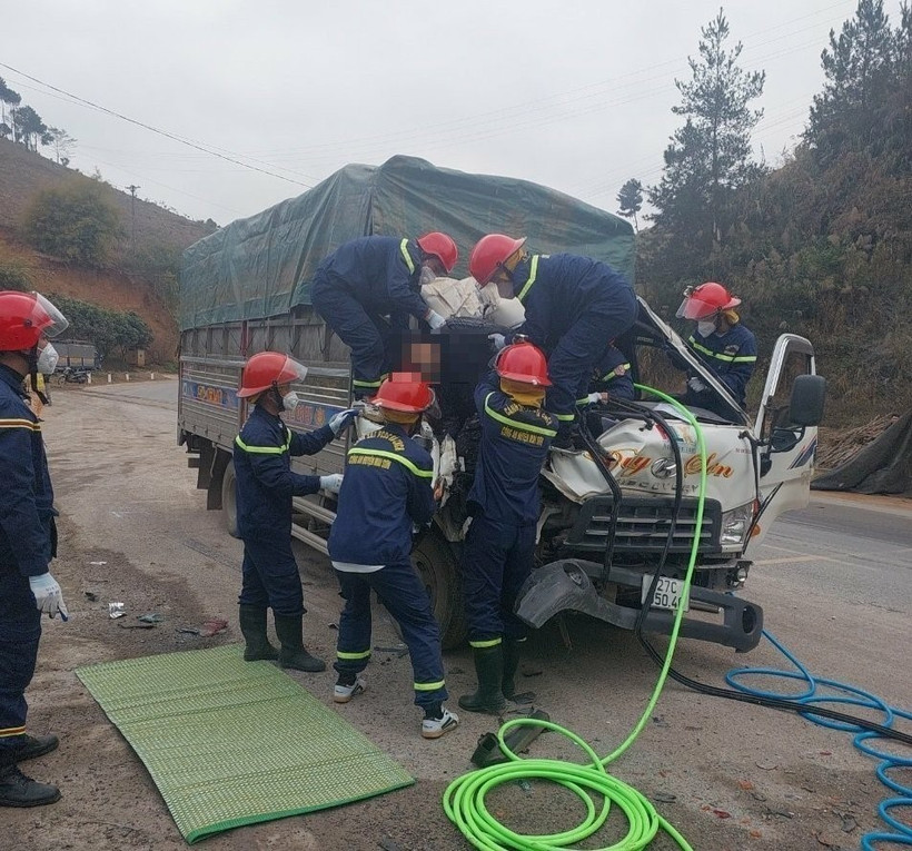 资料图。图自越通社