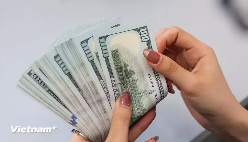 资料图。图自越通社