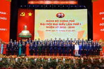 苏林总书记：政府党委明确目标，带领国家坚定迈入繁荣发展新时代