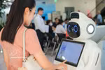 科技、创新与数字化转型继续被确定为发展的重要动力。图自越通社
