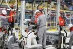 2025年前六个月，广宁省地区生产总值（GRDP）同比增长11.03%，在全国63个省市中位列第八，延续了稳定的高增长态势。图自互联网