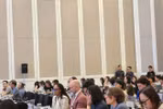与会代表。图自Vietnam+