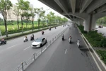 资料图。图自越通社