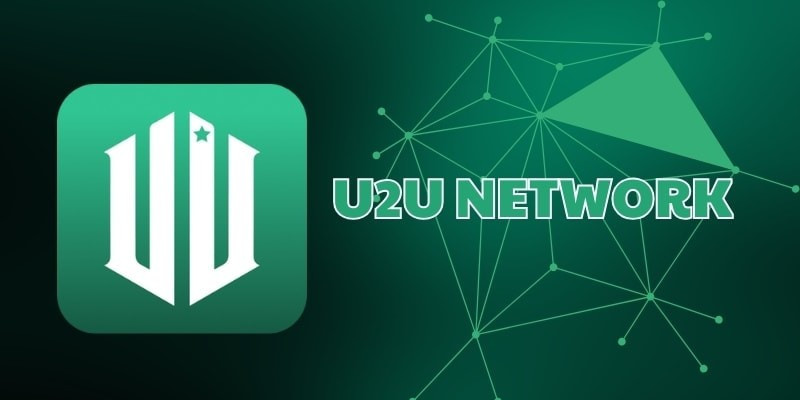 U2U代币预计于2025年10月17日登陆Kraken交易所。图自互联网
