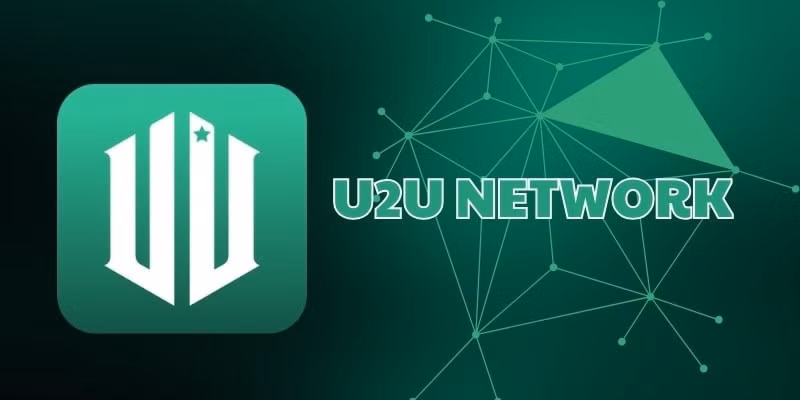 U2U代币预计于2025年10月17日登陆Kraken交易所。图自互联网