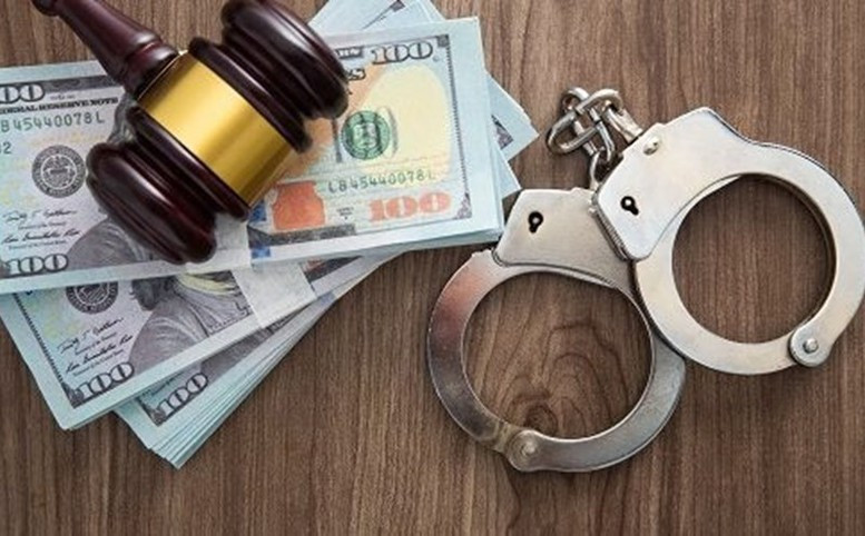 越南预防洗钱和恐怖融资犯罪协作机制出炉。图自VGP