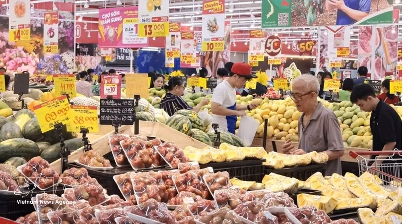 附图 图自越通社