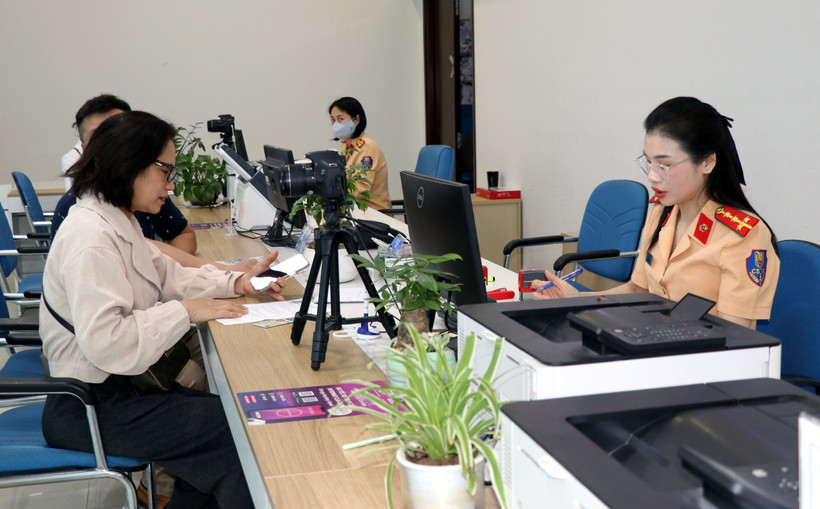 广宁省公共服务行政中心。图自越通社