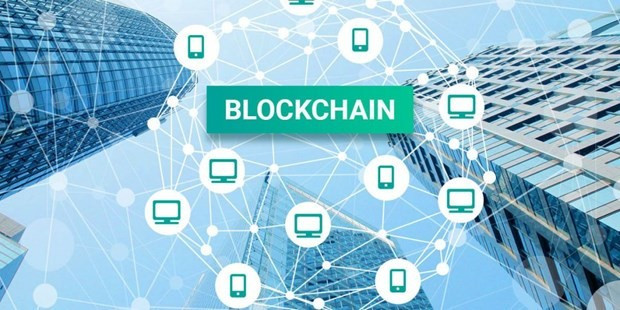 越南将逐步成为本地区区块链技术的领先国家。图自互联网