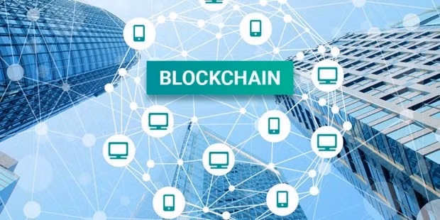 越南将逐步成为本地区区块链技术的领先国家。图自互联网