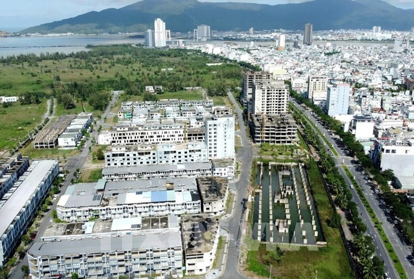 附图 图自越通社
