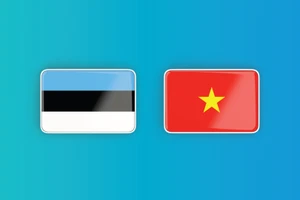 越南与爱沙尼亚传统友谊