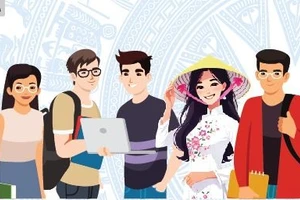 苏林总书记《奋发图强一代人的未来 》一文中若干重要内容（2025年3月25日）